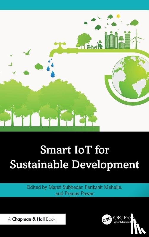  - Smart IoT for Sustainable Development