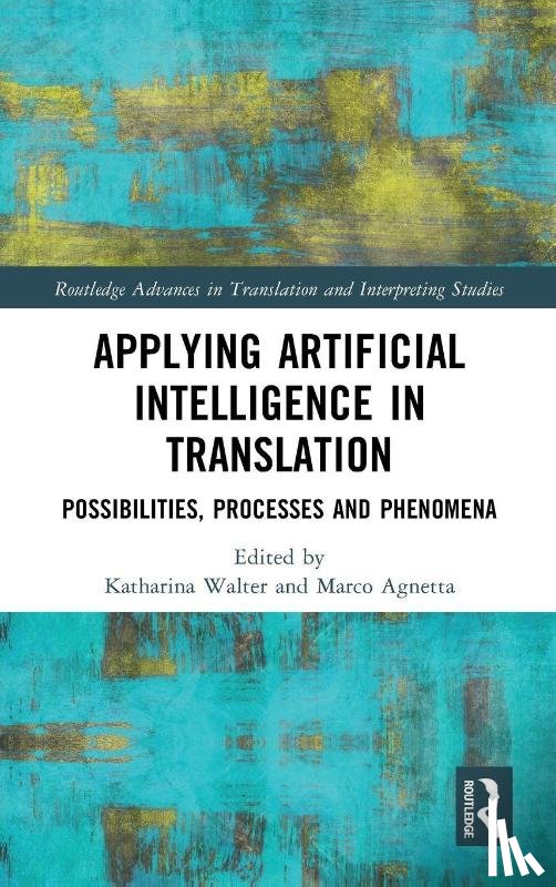  - Applying Artificial Intelligence in Translation