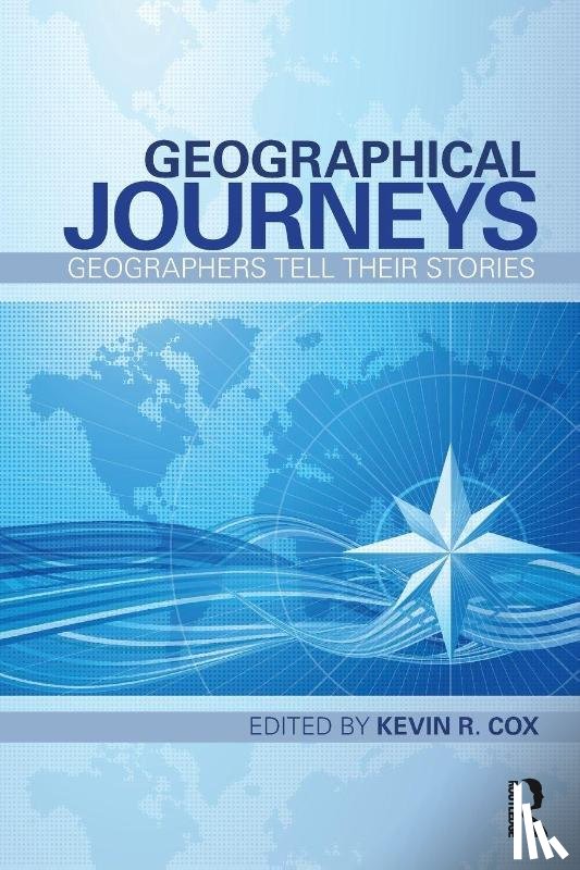  - Geographical Journeys