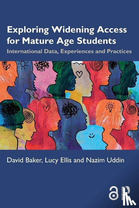  - Exploring Widening Access for Mature Age Students
