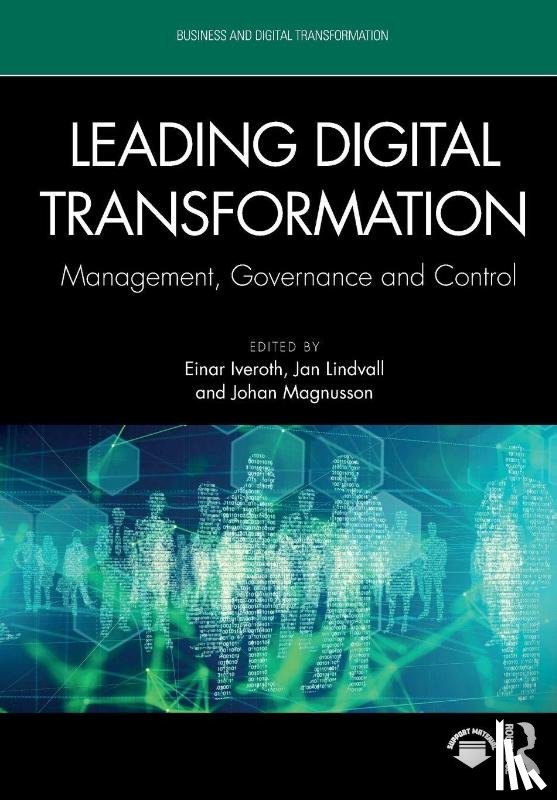  - Leading Digital Transformation