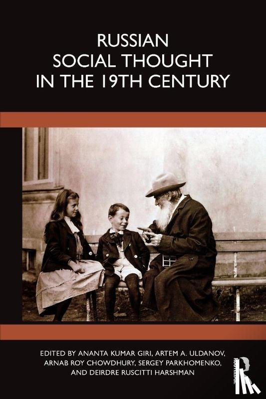  - Russian Social Thought in the 19th Century