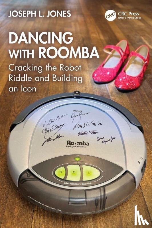 Jones, Joseph L. - Dancing with Roomba
