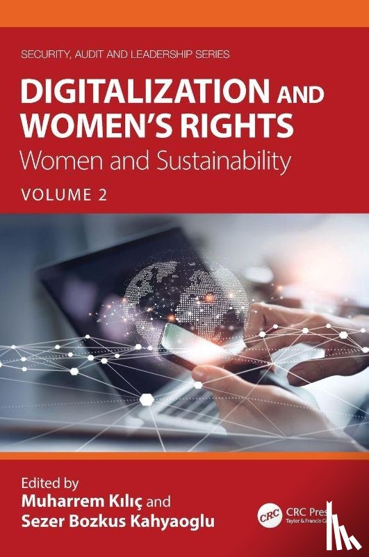  - Digitalization and Women's Rights