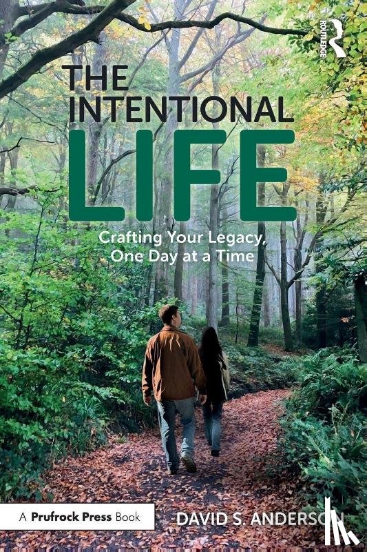 Anderson, David S. (George Mason Univesity - The Intentional Life