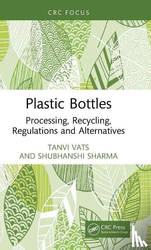 Vats, Tanvi (Gautam Buddha University, Sharma, Shubhanshi (Gautam Buddha Uni - Plastic Bottles