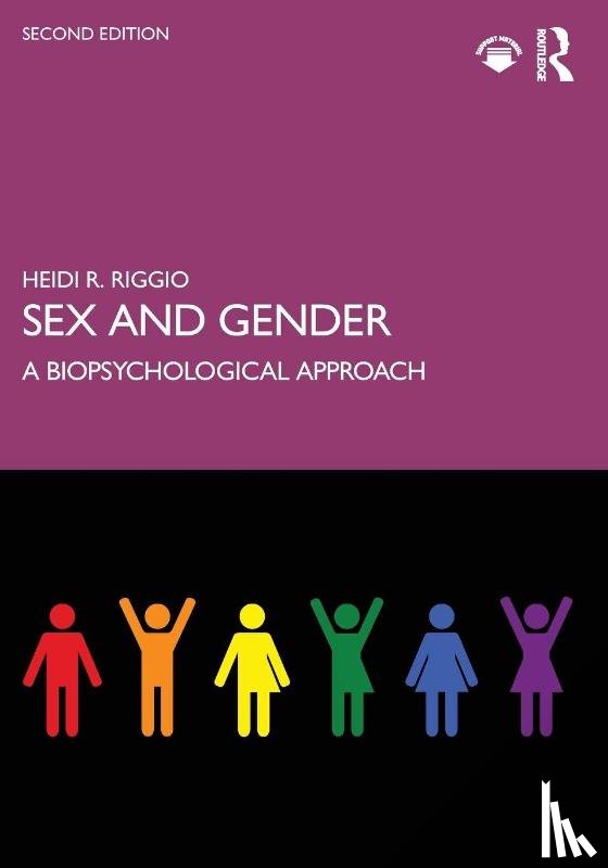 Riggio, Heidi R. (California State University - Sex and Gender