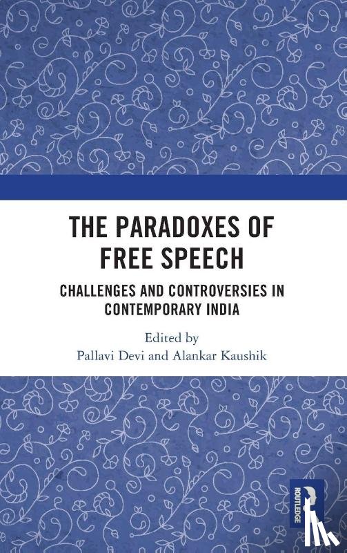  - The Paradoxes of Free Speech