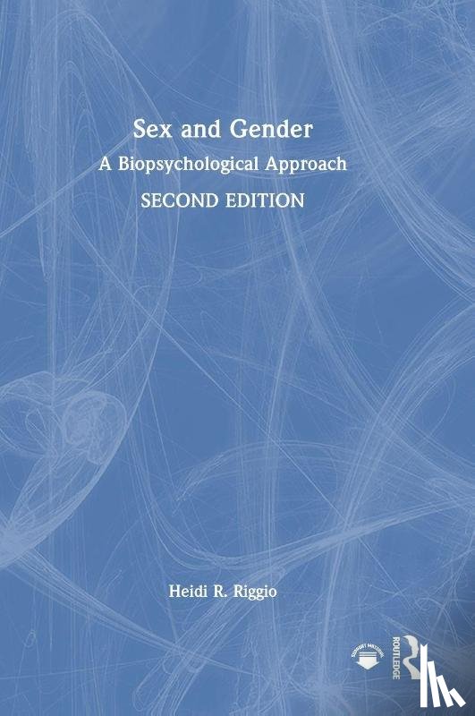 Riggio, Heidi R. (California State University - Sex and Gender