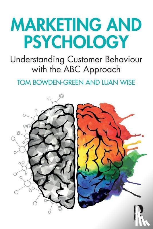 Bowden-Green, Tom, Wise, Luan - Marketing and Psychology