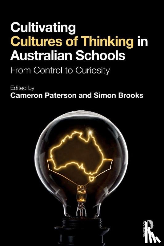  - Cultivating Cultures of Thinking in Australian Schools