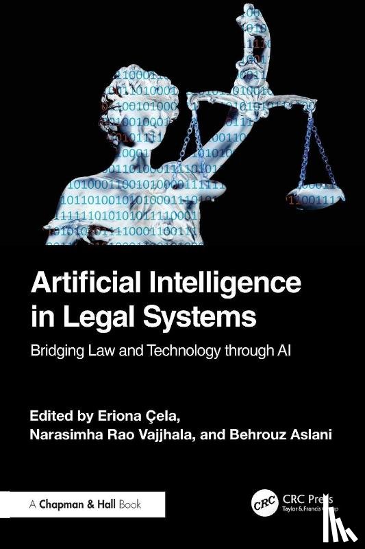  - Artificial Intelligence in Legal Systems