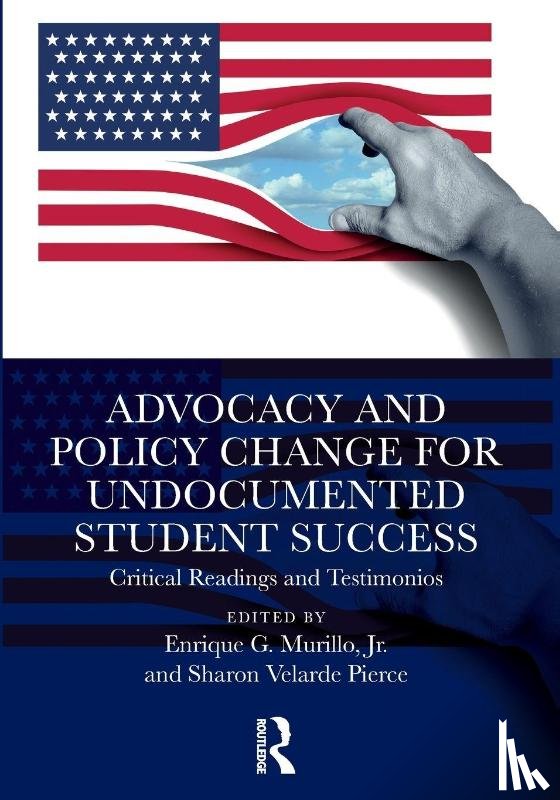  - Advocacy and Policy Change for Undocumented Student Success