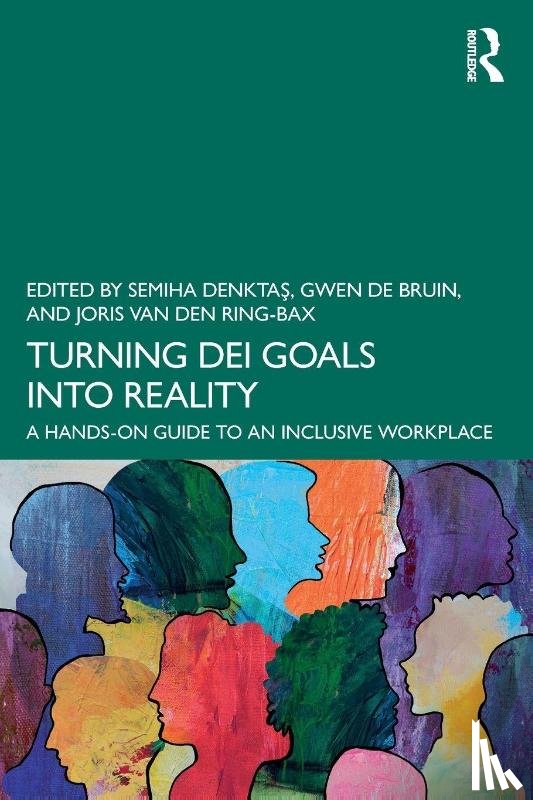  - Turning DEI Goals into Reality