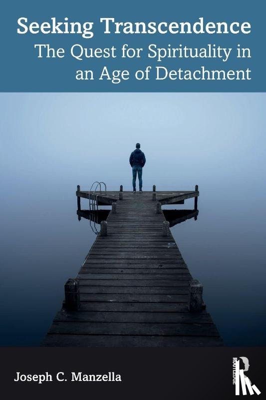 Manzella, Joseph C. (Southern Connecticut State University - Seeking Transcendence