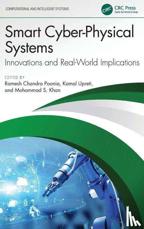  - Smart Cyber-Physical Systems