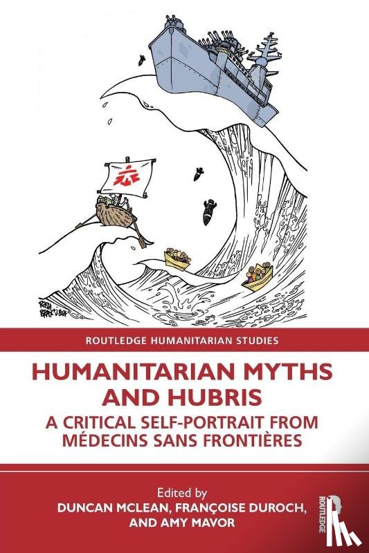  - Humanitarian Myths and Hubris