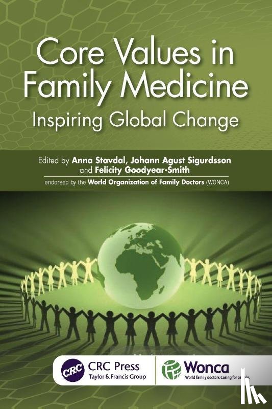  - Core Values in Family Medicine