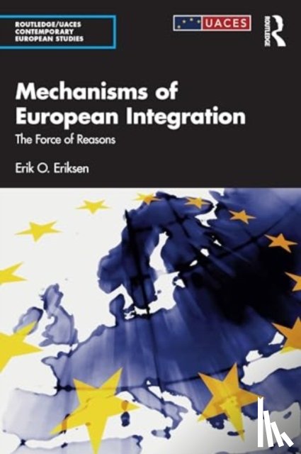 Eriksen, Erik O. (University of Oslo - Mechanisms of European Integration