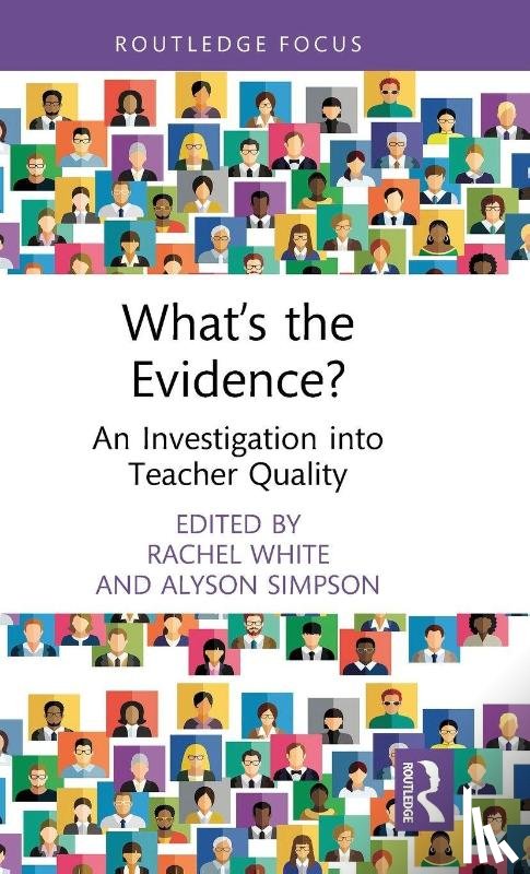  - What’s the Evidence?