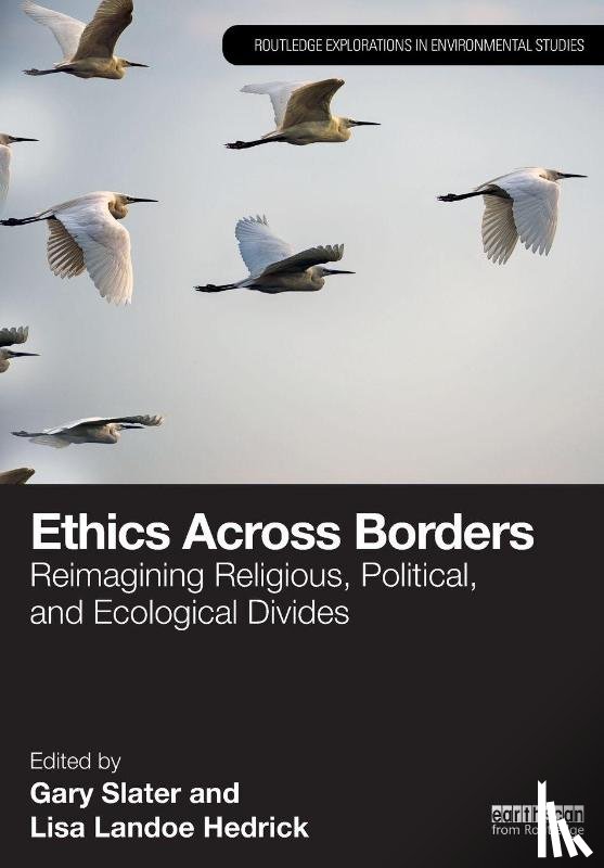  - Ethics Across Borders