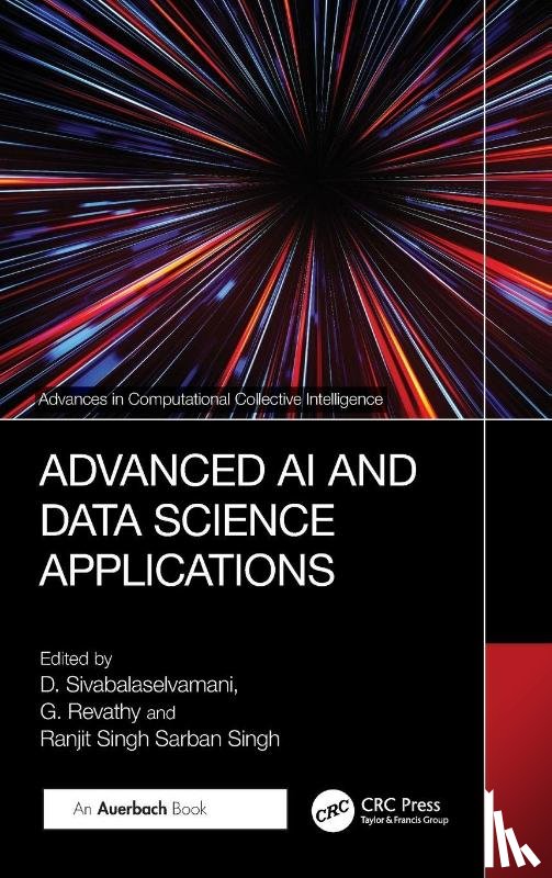  - Advanced AI and Data Science Applications