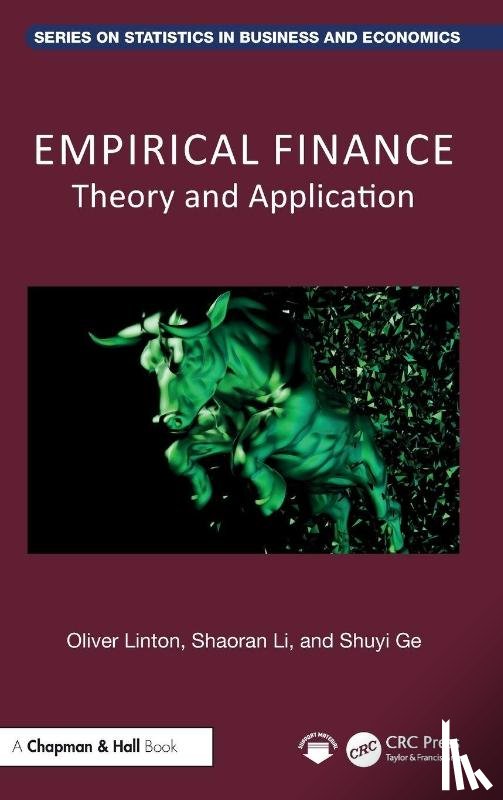 Linton, Oliver, Li, Shaoran, Ge, Shuyi - Empirical Finance