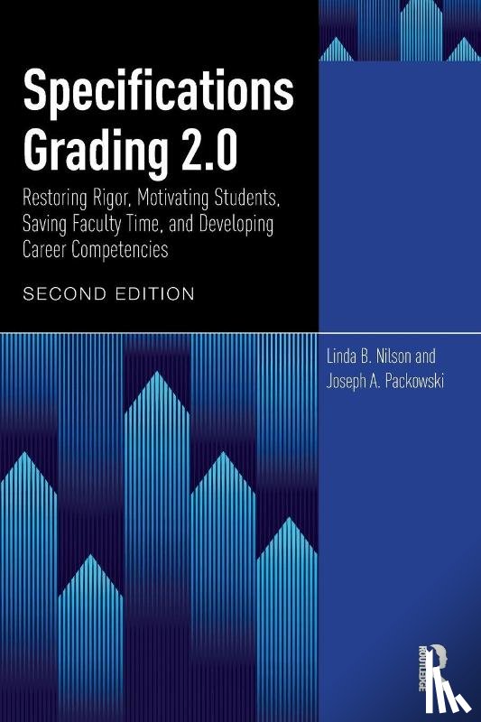 Nilson, Linda B., Packowski, Joseph A. - Specifications Grading 2.0