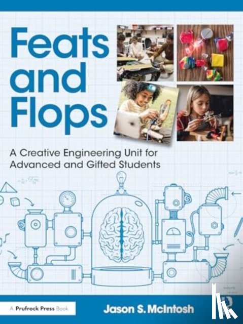 McIntosh, Jason S. - Feats and Flops