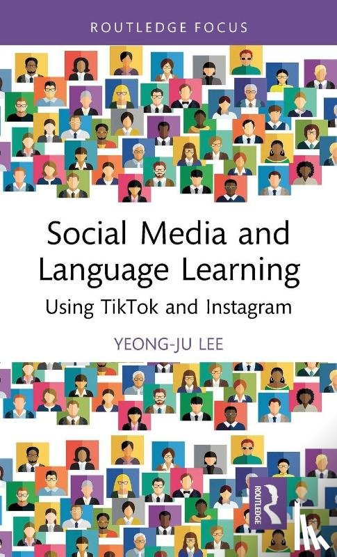 Lee, Yeong-Ju (Macquarie University - Social Media and Language Learning