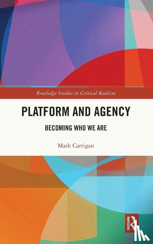 Carrigan, Mark - Platform and Agency
