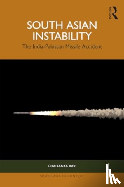 Ravi, Chaitanya - South Asian Instability