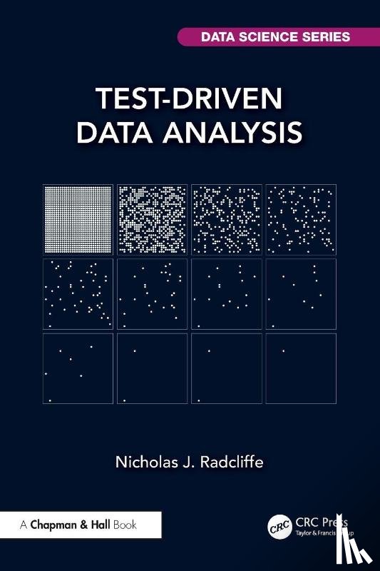 Radcliffe, Nicholas J. - Test-Driven Data Analysis