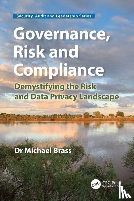 Brass, Michael - Governance, Risk and Compliance