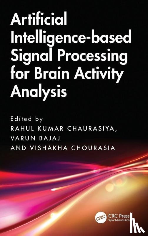  - Artificial Intelligence-based Signal Processing for Brain Activity Analysis