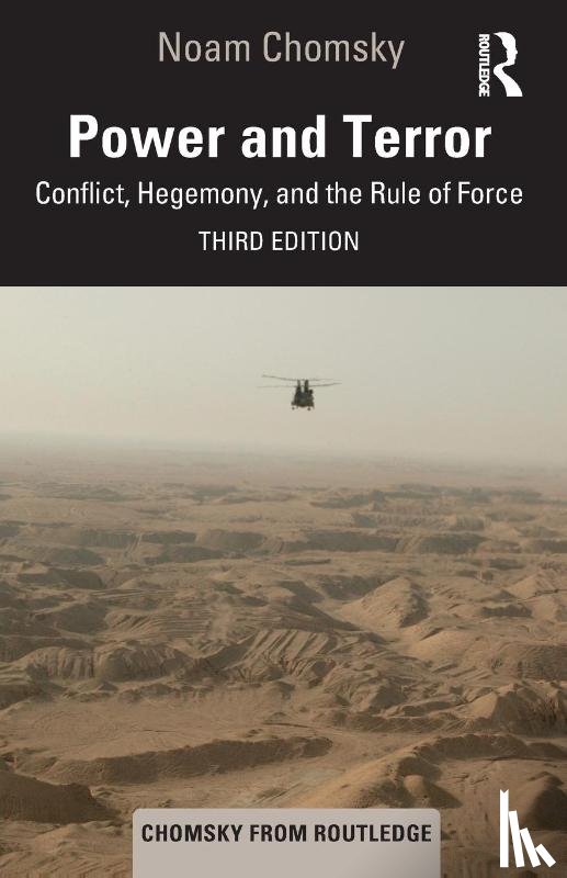 Chomsky, Noam - Power and Terror