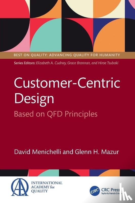 Menichelli, David (Program Manager, Mazur, Glenn H. (Executive Director - Customer-Centric Design