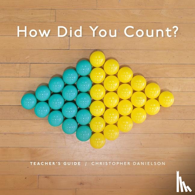 Danielson, Christopher - How Did You Count?