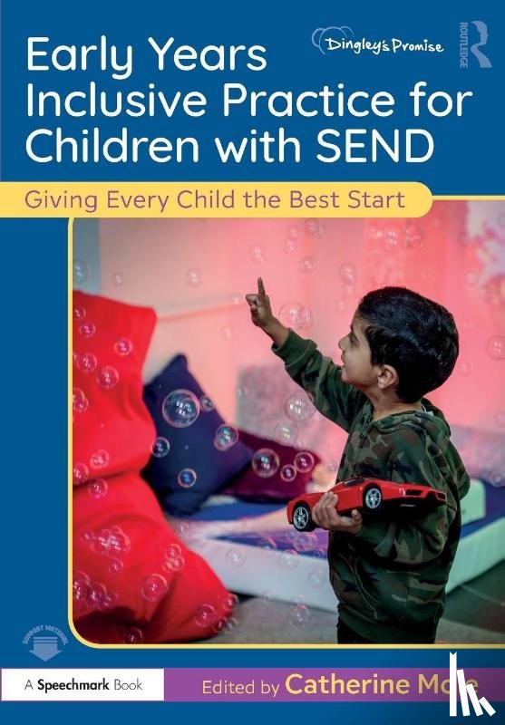  - Early Years Inclusive Practice for Children with SEND