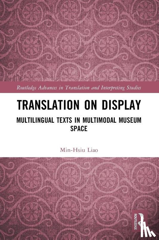 Liao, Min-Hsiu - Translation on Display