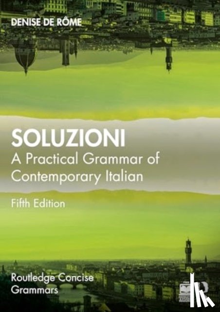 De Rome, Denise - Soluzioni