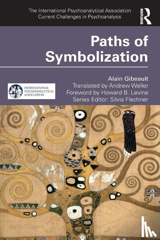 Gibeault, Alain - Paths of Symbolization
