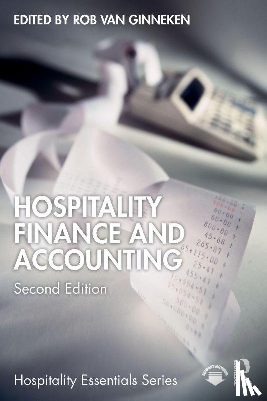  - Hospitality Finance and Accounting