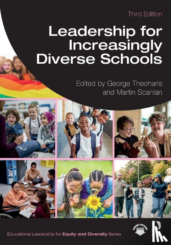  - Leadership for Increasingly Diverse Schools
