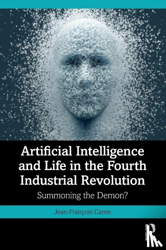 Caron, Jean-Francois (Nazarbayev University - Artificial Intelligence and Life in the Fourth Industrial Revolution
