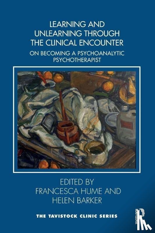  - Learning and Unlearning through the Clinical Encounter