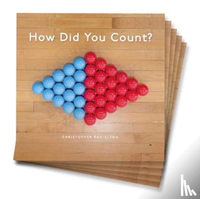 Danielson, Christopher - How Did You Count?