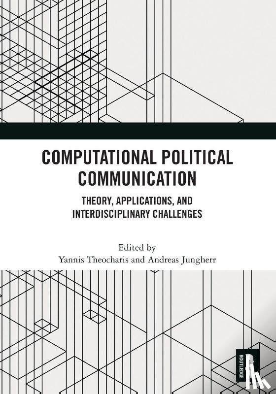  - Computational Political Communication