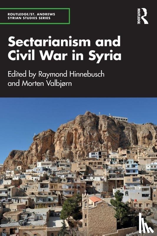  - Sectarianism and Civil War in Syria