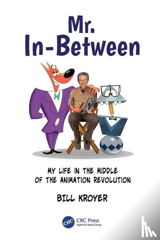 Kroyer, Bill - Mr. In-Between